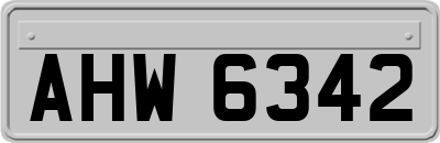 AHW6342