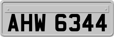 AHW6344