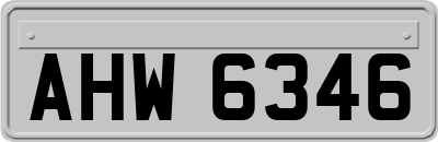 AHW6346