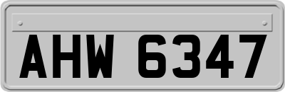AHW6347