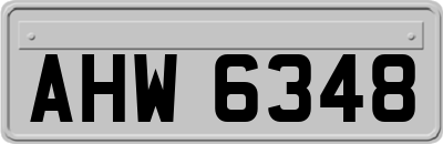 AHW6348