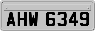 AHW6349