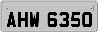 AHW6350