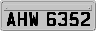 AHW6352