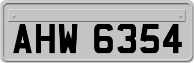 AHW6354