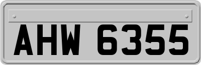 AHW6355