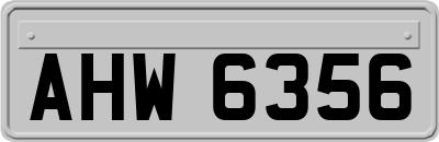 AHW6356