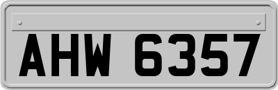 AHW6357