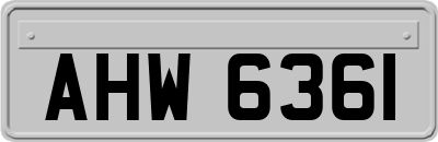 AHW6361