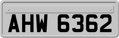 AHW6362