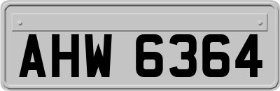 AHW6364