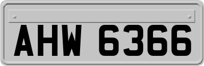 AHW6366