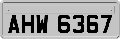 AHW6367