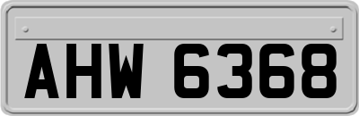 AHW6368