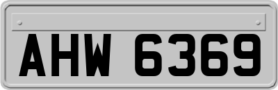 AHW6369