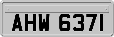 AHW6371