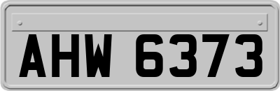 AHW6373