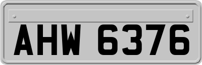 AHW6376