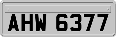 AHW6377