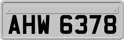 AHW6378