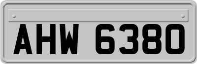 AHW6380