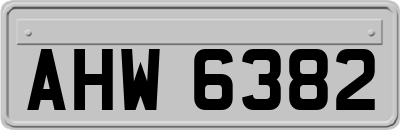 AHW6382