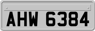 AHW6384