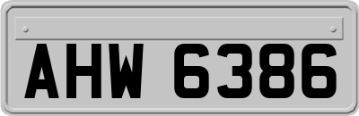 AHW6386