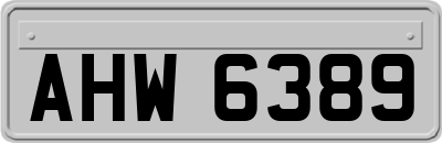 AHW6389