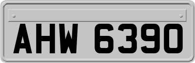AHW6390