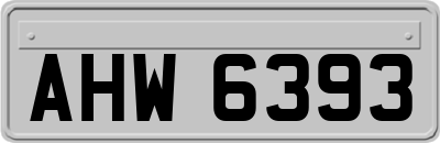 AHW6393