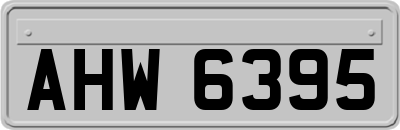 AHW6395
