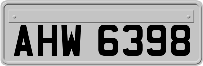 AHW6398