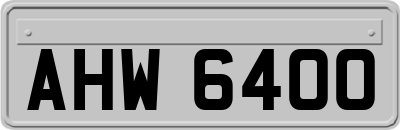 AHW6400