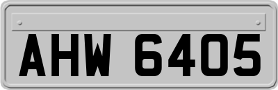 AHW6405