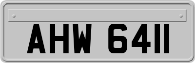 AHW6411