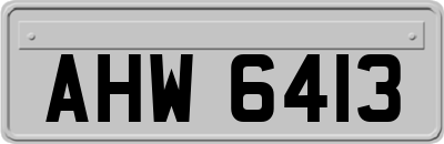 AHW6413