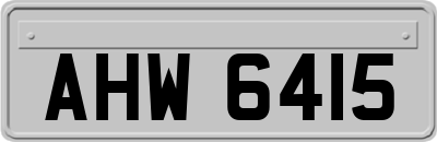 AHW6415