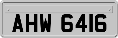 AHW6416