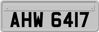 AHW6417