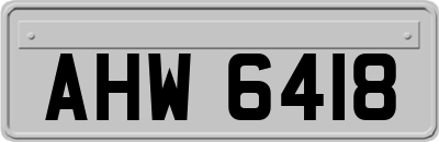 AHW6418