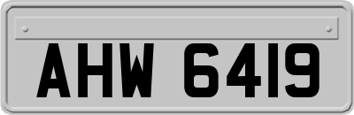AHW6419