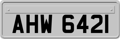 AHW6421