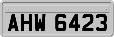 AHW6423