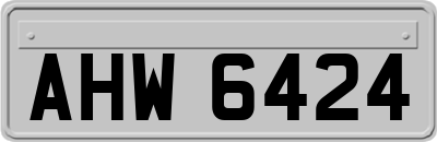 AHW6424