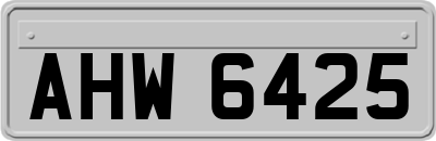 AHW6425