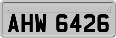 AHW6426