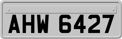 AHW6427