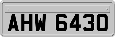 AHW6430