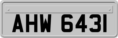 AHW6431